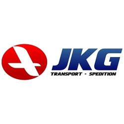 JKG Transport-Spedition